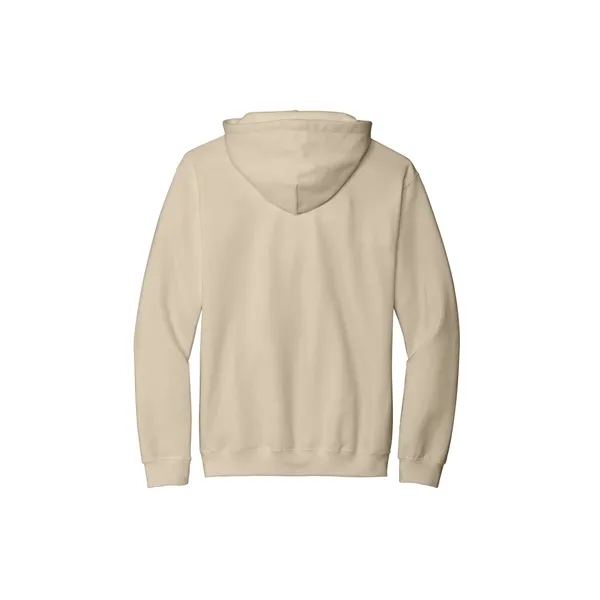 Gildan Softstyle Midweight Pullover Hooded Sweatshirt - Gildan Softstyle Midweight Pullover Hooded Sweatshirt - Image 69 of 129