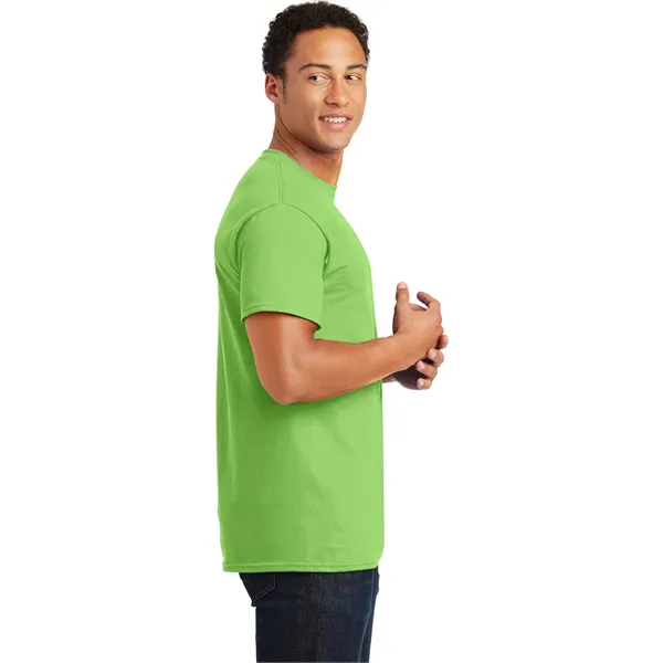 Gildan - Ultra Cotton 100% US Cotton T-Shirt. - Gildan - Ultra Cotton 100% US Cotton T-Shirt. - Image 96 of 301