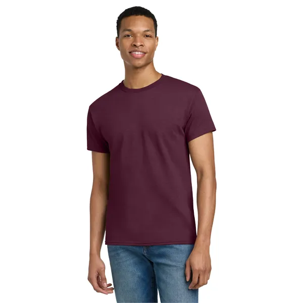 Gildan - Ultra Cotton 100% US Cotton T-Shirt. - Gildan - Ultra Cotton 100% US Cotton T-Shirt. - Image 100 of 301
