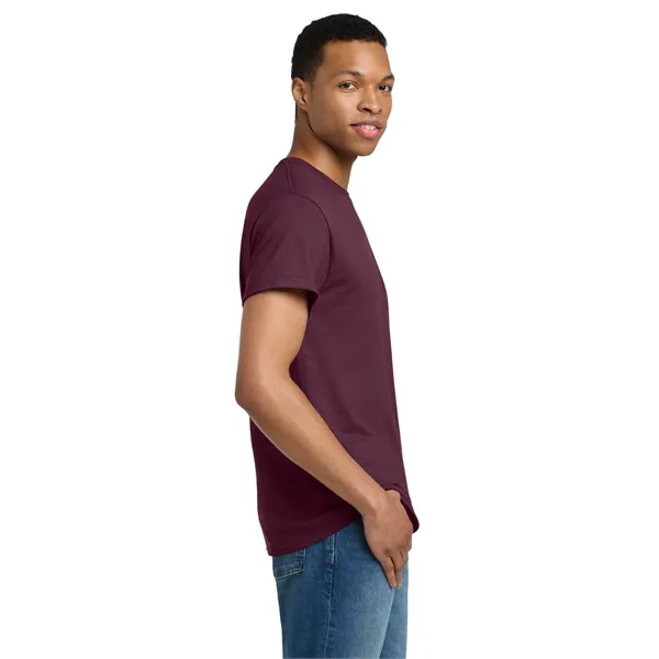 Gildan - Ultra Cotton 100% US Cotton T-Shirt. - Gildan - Ultra Cotton 100% US Cotton T-Shirt. - Image 104 of 301