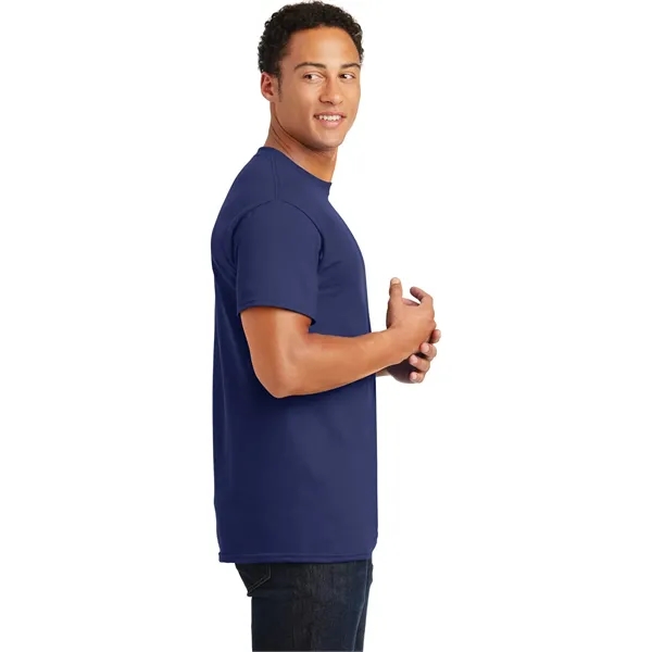 Gildan - Ultra Cotton 100% US Cotton T-Shirt. - Gildan - Ultra Cotton 100% US Cotton T-Shirt. - Image 111 of 301