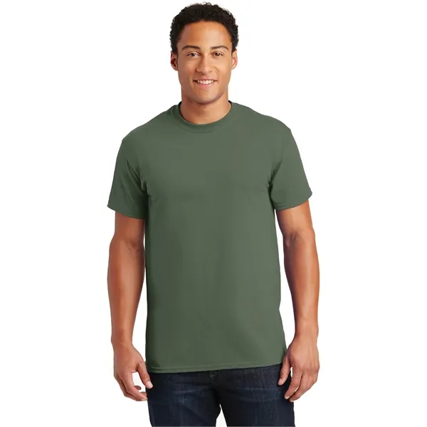Gildan - Ultra Cotton 100% US Cotton T-Shirt. - Gildan - Ultra Cotton 100% US Cotton T-Shirt. - Image 116 of 301