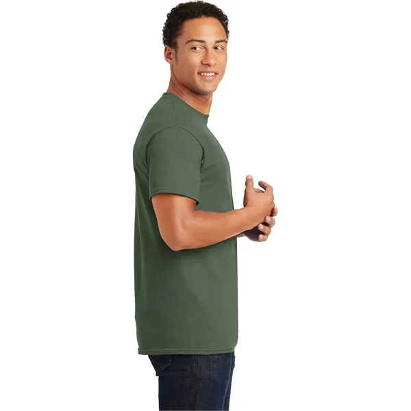 Gildan - Ultra Cotton 100% US Cotton T-Shirt. - Gildan - Ultra Cotton 100% US Cotton T-Shirt. - Image 119 of 301