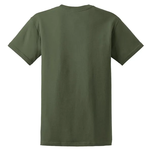Gildan - Ultra Cotton 100% US Cotton T-Shirt. - Gildan - Ultra Cotton 100% US Cotton T-Shirt. - Image 122 of 301
