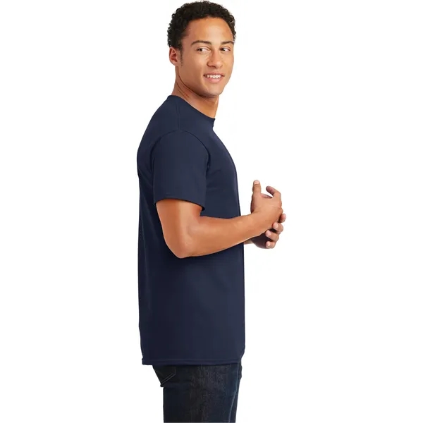 Gildan - Ultra Cotton 100% US Cotton T-Shirt. - Gildan - Ultra Cotton 100% US Cotton T-Shirt. - Image 126 of 301