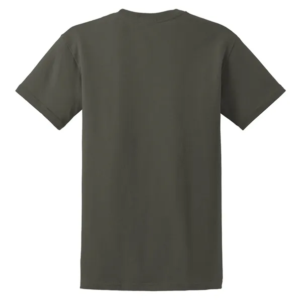 Gildan - Ultra Cotton 100% US Cotton T-Shirt. - Gildan - Ultra Cotton 100% US Cotton T-Shirt. - Image 135 of 301