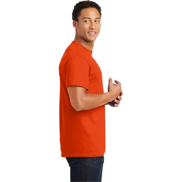 Gildan - Ultra Cotton 100% US Cotton T-Shirt. - Gildan - Ultra Cotton 100% US Cotton T-Shirt. - Image 138 of 301