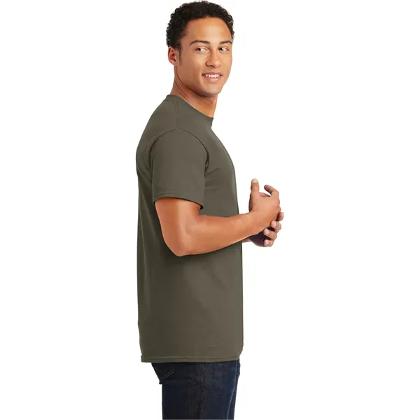 Gildan - Ultra Cotton 100% US Cotton T-Shirt. - Gildan - Ultra Cotton 100% US Cotton T-Shirt. - Image 144 of 301
