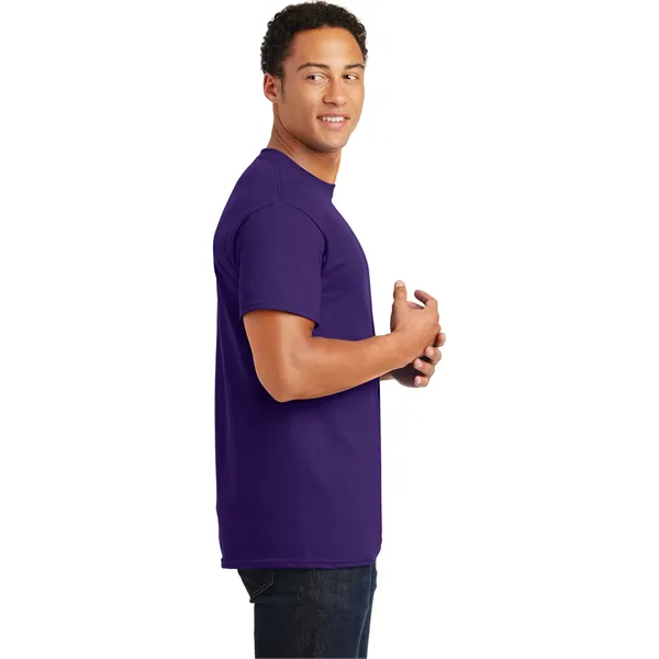 Gildan - Ultra Cotton 100% US Cotton T-Shirt. - Gildan - Ultra Cotton 100% US Cotton T-Shirt. - Image 149 of 301