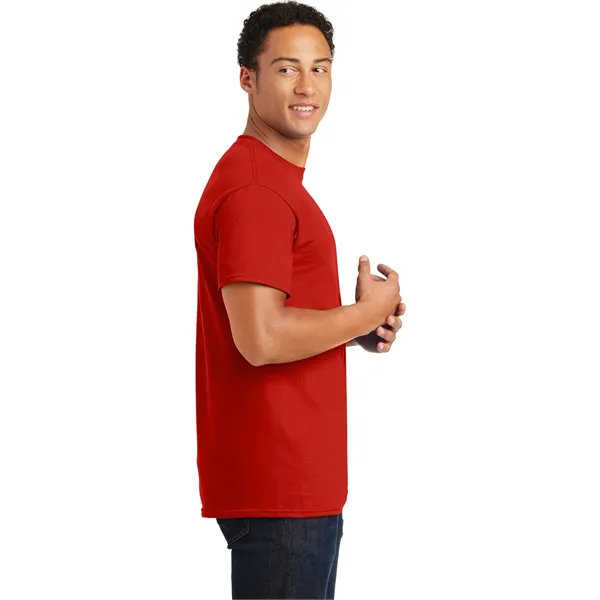 Gildan - Ultra Cotton 100% US Cotton T-Shirt. - Gildan - Ultra Cotton 100% US Cotton T-Shirt. - Image 155 of 301