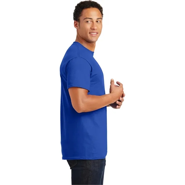 Gildan - Ultra Cotton 100% US Cotton T-Shirt. - Gildan - Ultra Cotton 100% US Cotton T-Shirt. - Image 159 of 301