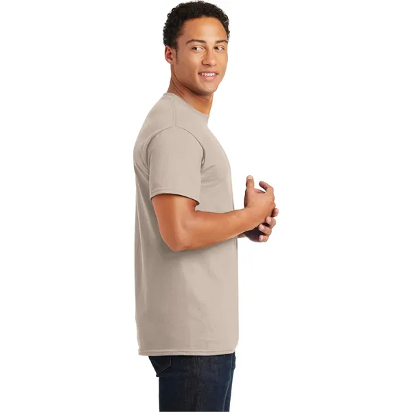 Gildan - Ultra Cotton 100% US Cotton T-Shirt. - Gildan - Ultra Cotton 100% US Cotton T-Shirt. - Image 165 of 301