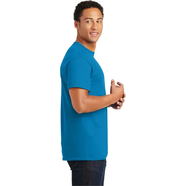 Gildan - Ultra Cotton 100% US Cotton T-Shirt. - Gildan - Ultra Cotton 100% US Cotton T-Shirt. - Image 171 of 301