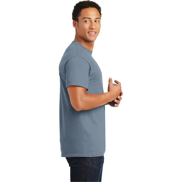 Gildan - Ultra Cotton 100% US Cotton T-Shirt. - Gildan - Ultra Cotton 100% US Cotton T-Shirt. - Image 177 of 301