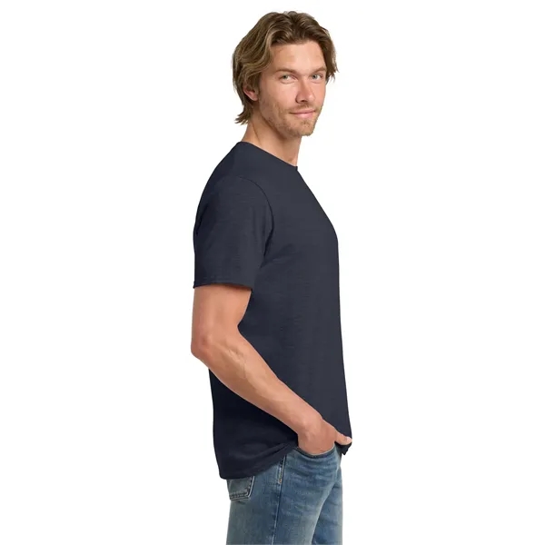 Gildan 100% Ring Spun Cotton T-Shirt. - Gildan 100% Ring Spun Cotton T-Shirt. - Image 31 of 40