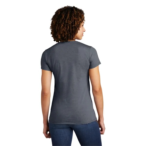 Allmade Women's Tri-Blend Tee - Allmade Women's Tri-Blend Tee - Image 26 of 60