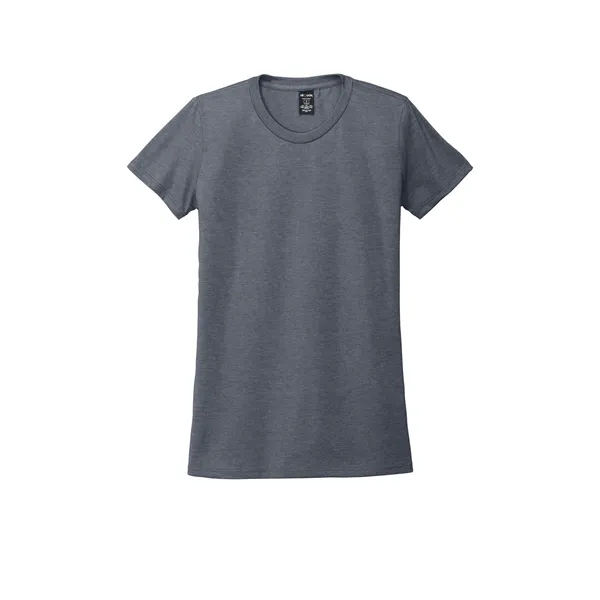 Allmade Women's Tri-Blend Tee - Allmade Women's Tri-Blend Tee - Image 30 of 60