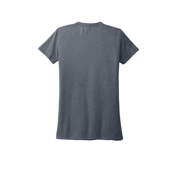 Allmade Women's Tri-Blend Tee - Allmade Women's Tri-Blend Tee - Image 32 of 60