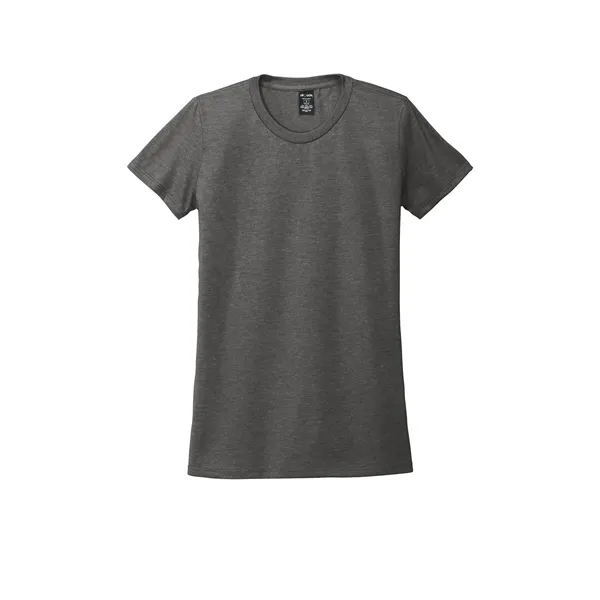 Allmade Women's Tri-Blend Tee - Allmade Women's Tri-Blend Tee - Image 40 of 60