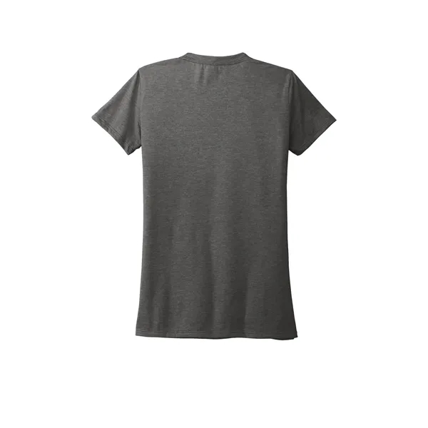 Allmade Women's Tri-Blend Tee - Allmade Women's Tri-Blend Tee - Image 42 of 60