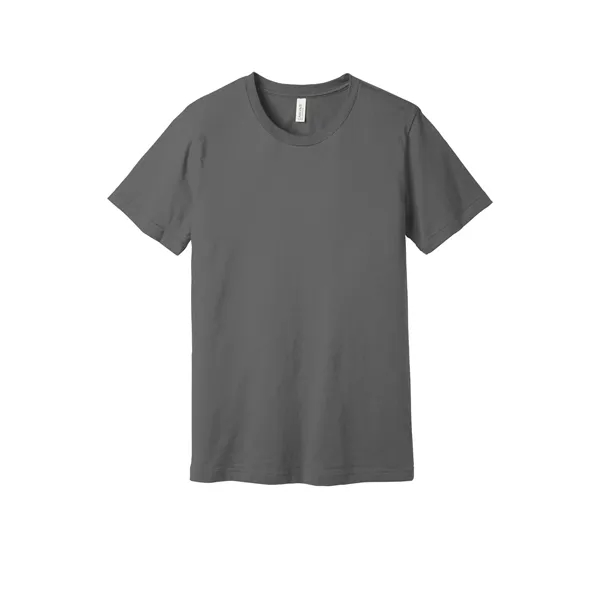 BELLA+CANVAS Unisex Jersey Short Sleeve Tee. - BELLA+CANVAS Unisex Jersey Short Sleeve Tee. - Image 11 of 299