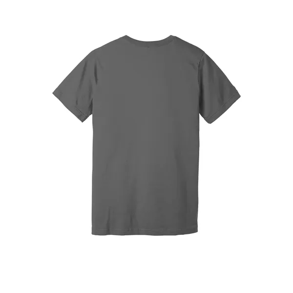 BELLA+CANVAS Unisex Jersey Short Sleeve Tee. - BELLA+CANVAS Unisex Jersey Short Sleeve Tee. - Image 12 of 299