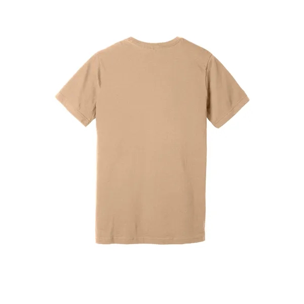 BELLA+CANVAS Unisex Jersey Short Sleeve Tee. - BELLA+CANVAS Unisex Jersey Short Sleeve Tee. - Image 230 of 299