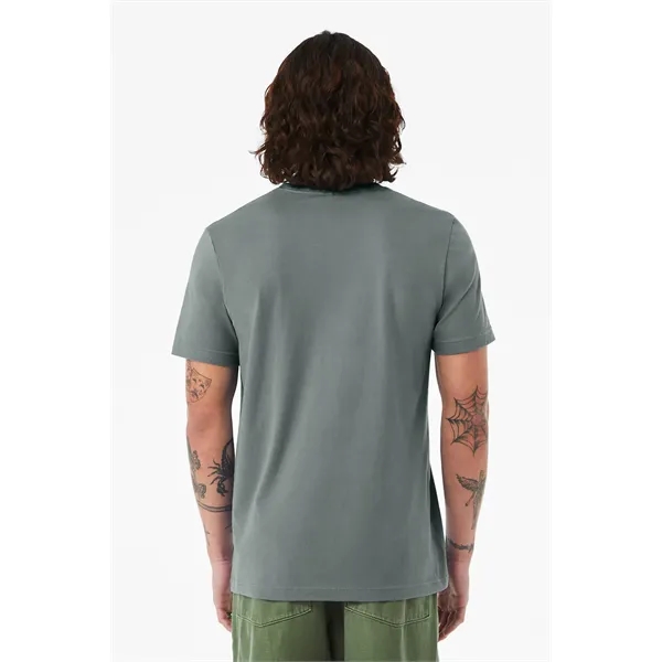 BELLA+CANVAS Unisex Jersey Short Sleeve Tee. - BELLA+CANVAS Unisex Jersey Short Sleeve Tee. - Image 245 of 299