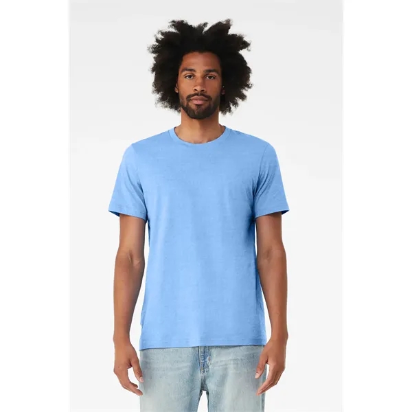 BELLA+CANVAS Unisex Jersey Short Sleeve Tee. - BELLA+CANVAS Unisex Jersey Short Sleeve Tee. - Image 262 of 299