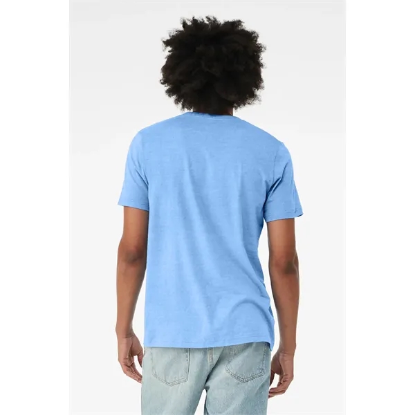 BELLA+CANVAS Unisex Jersey Short Sleeve Tee. - BELLA+CANVAS Unisex Jersey Short Sleeve Tee. - Image 263 of 299