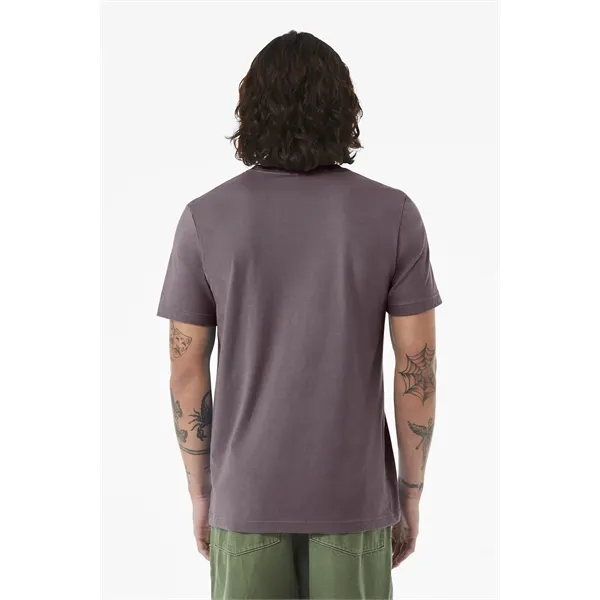 BELLA+CANVAS Unisex Jersey Short Sleeve Tee. - BELLA+CANVAS Unisex Jersey Short Sleeve Tee. - Image 267 of 299