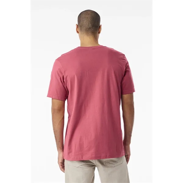 BELLA+CANVAS Unisex Jersey Short Sleeve Tee. - BELLA+CANVAS Unisex Jersey Short Sleeve Tee. - Image 269 of 299