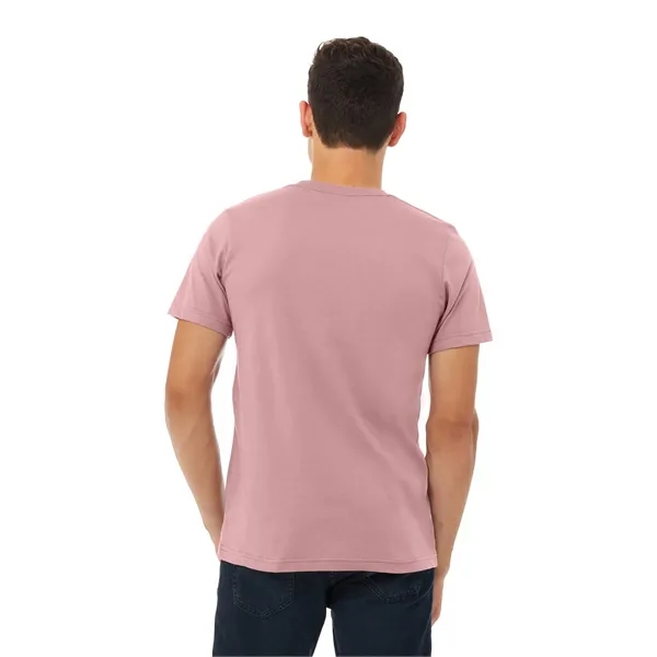 BELLA+CANVAS Unisex Jersey Short Sleeve Tee. - BELLA+CANVAS Unisex Jersey Short Sleeve Tee. - Image 273 of 299
