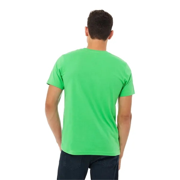 BELLA+CANVAS Unisex Jersey Short Sleeve Tee. - BELLA+CANVAS Unisex Jersey Short Sleeve Tee. - Image 277 of 299