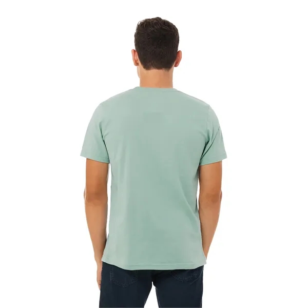 BELLA+CANVAS Unisex Jersey Short Sleeve Tee. - BELLA+CANVAS Unisex Jersey Short Sleeve Tee. - Image 293 of 299