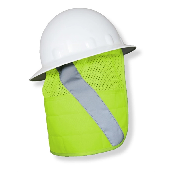 Kishigo Brisk Cooling Series® Hard Hat Nape Protector
