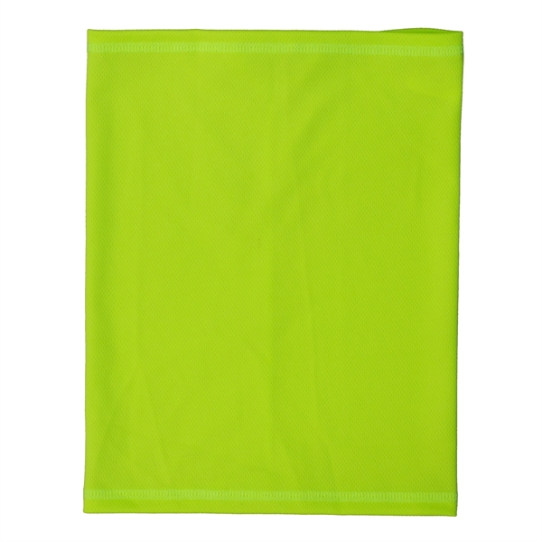 The Cooling Fandana™ Multi-Functional Towel - The Cooling Fandana™ Multi-Functional Towel - Image 7 of 17