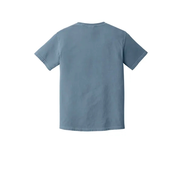 COMFORT COLORS Heavyweight Ring Spun Tee. - COMFORT COLORS Heavyweight Ring Spun Tee. - Image 12 of 305
