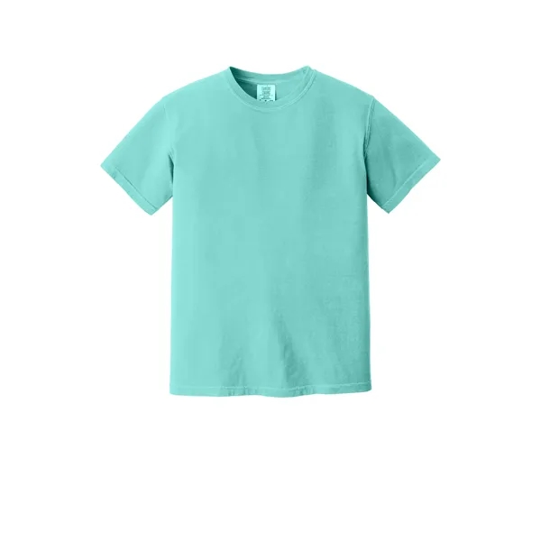 COMFORT COLORS Heavyweight Ring Spun Tee. - COMFORT COLORS Heavyweight Ring Spun Tee. - Image 24 of 305
