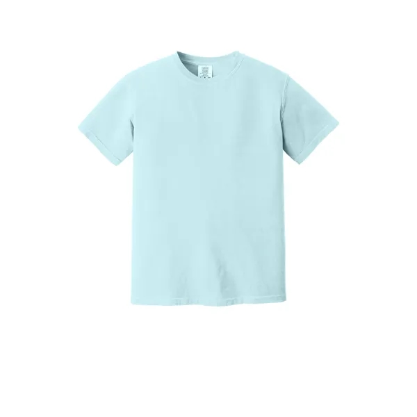 COMFORT COLORS Heavyweight Ring Spun Tee. - COMFORT COLORS Heavyweight Ring Spun Tee. - Image 39 of 305