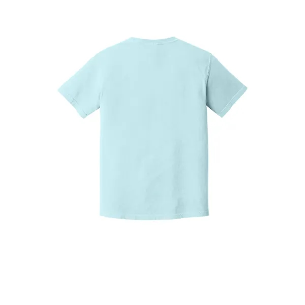 COMFORT COLORS Heavyweight Ring Spun Tee. - COMFORT COLORS Heavyweight Ring Spun Tee. - Image 40 of 305