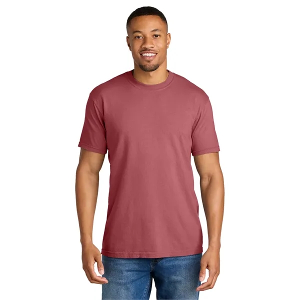 COMFORT COLORS Heavyweight Ring Spun Tee. - COMFORT COLORS Heavyweight Ring Spun Tee. - Image 41 of 305
