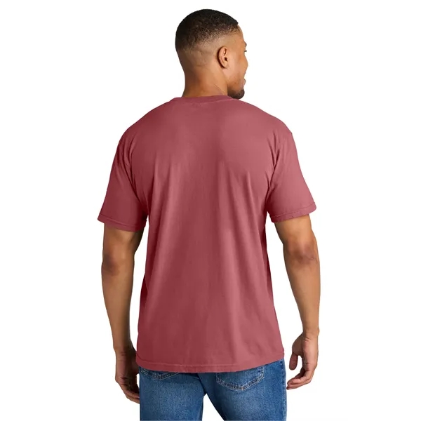 COMFORT COLORS Heavyweight Ring Spun Tee. - COMFORT COLORS Heavyweight Ring Spun Tee. - Image 42 of 305