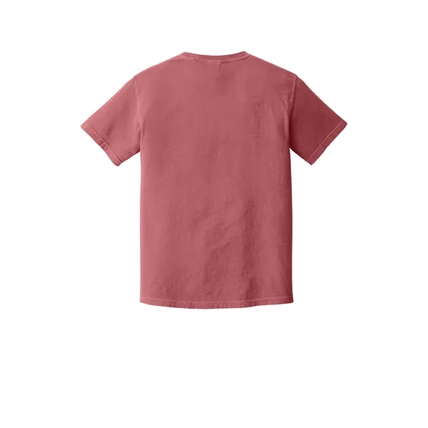 COMFORT COLORS Heavyweight Ring Spun Tee. - COMFORT COLORS Heavyweight Ring Spun Tee. - Image 45 of 305