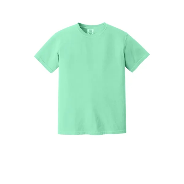 COMFORT COLORS Heavyweight Ring Spun Tee. - COMFORT COLORS Heavyweight Ring Spun Tee. - Image 48 of 305