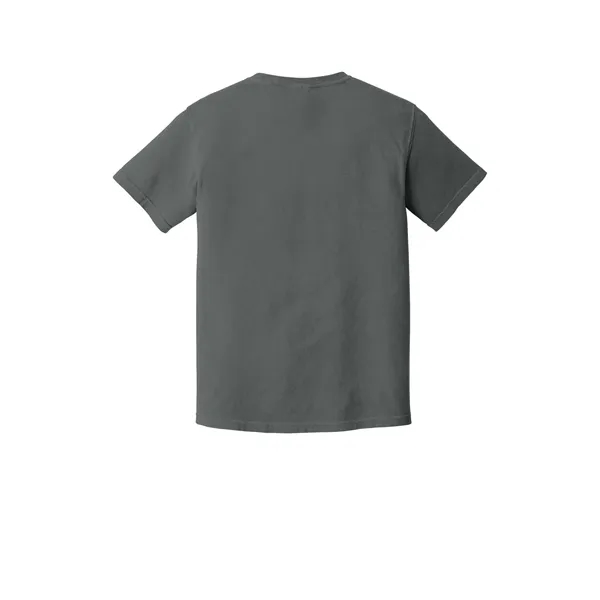COMFORT COLORS Heavyweight Ring Spun Tee. - COMFORT COLORS Heavyweight Ring Spun Tee. - Image 65 of 305