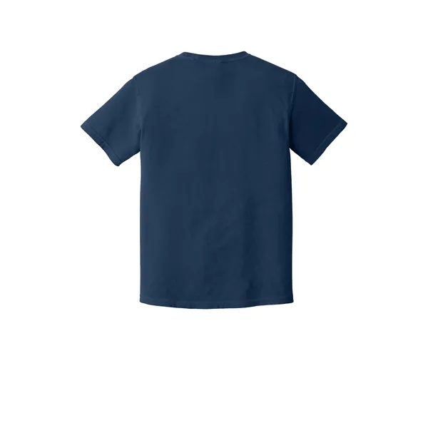COMFORT COLORS Heavyweight Ring Spun Tee. - COMFORT COLORS Heavyweight Ring Spun Tee. - Image 70 of 305