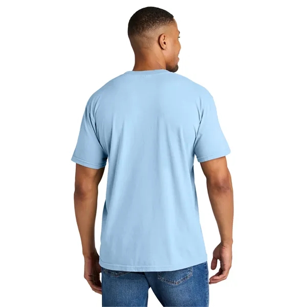 COMFORT COLORS Heavyweight Ring Spun Tee. - COMFORT COLORS Heavyweight Ring Spun Tee. - Image 72 of 305