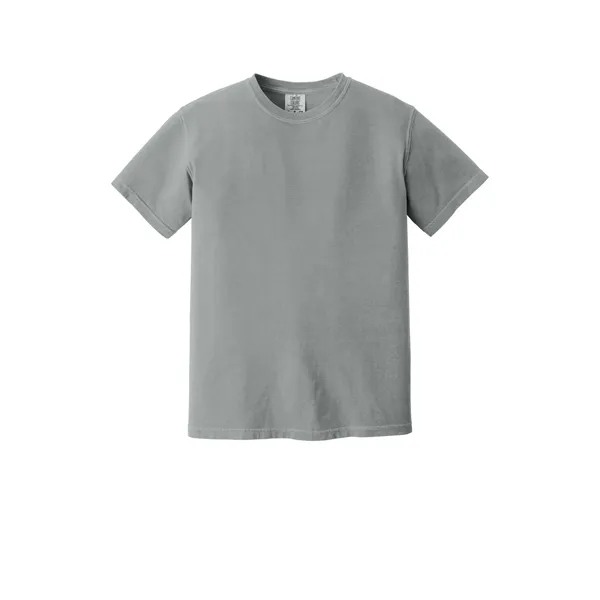 COMFORT COLORS Heavyweight Ring Spun Tee. - COMFORT COLORS Heavyweight Ring Spun Tee. - Image 73 of 305