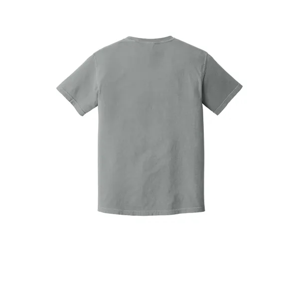 COMFORT COLORS Heavyweight Ring Spun Tee. - COMFORT COLORS Heavyweight Ring Spun Tee. - Image 75 of 305